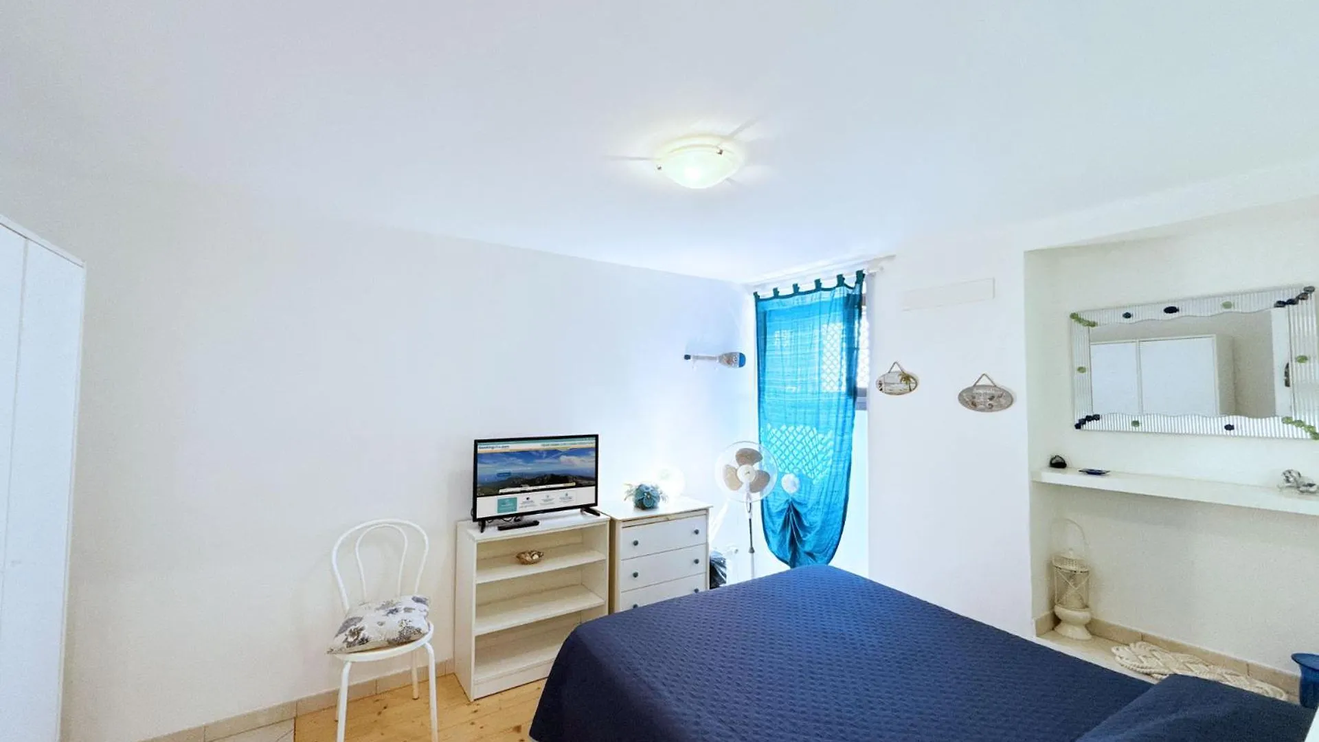 Casa Mirna - Rio - Argonautivacanze Rio dellʼElba イタリア