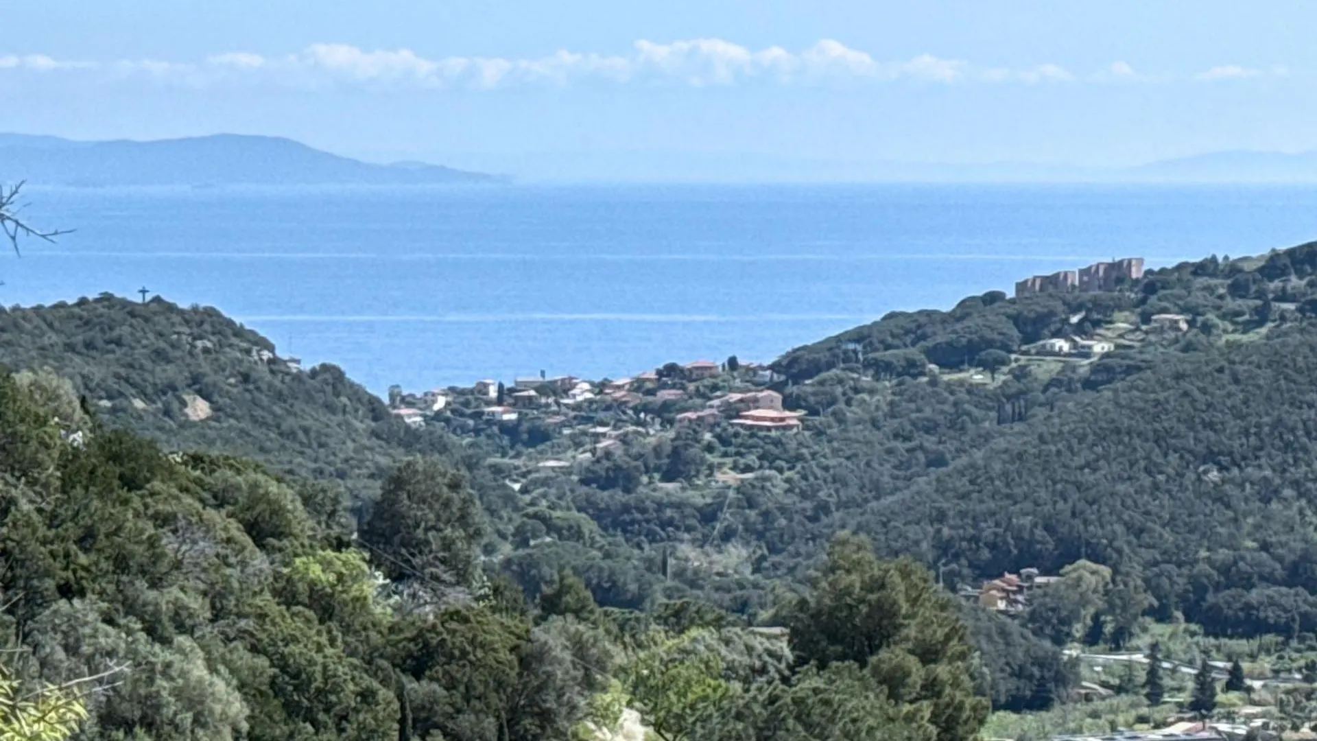 アパート Casa Mirna - Rio - Argonautivacanze Rio dellʼElba