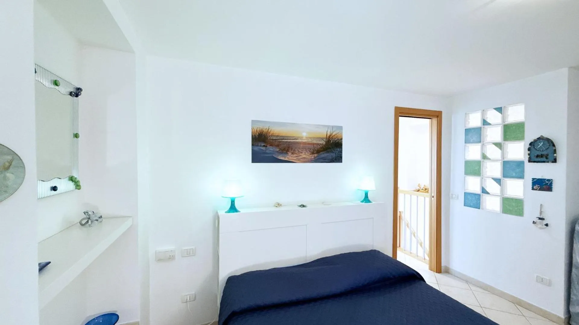 Casa Mirna - Rio - Argonautivacanze Rio dellʼElba