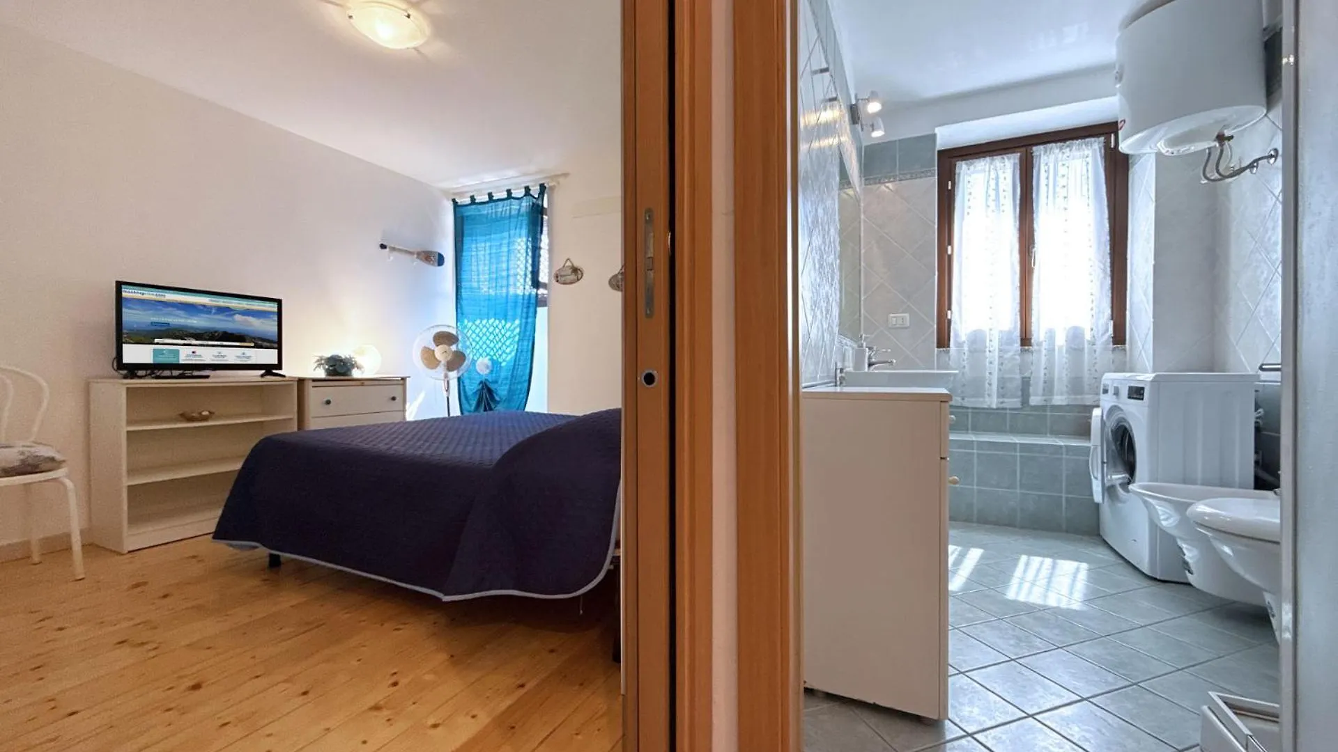 Casa Mirna - Rio - Argonautivacanze Rio dellʼElba
